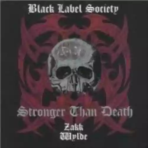 Cover di Stronger Than Death