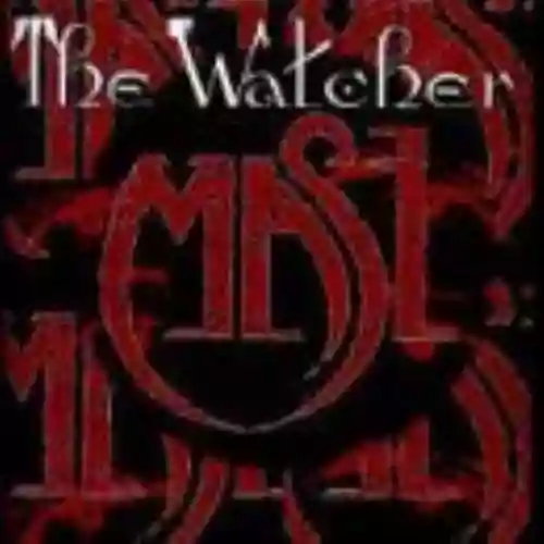 Cover di The Watcher