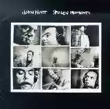 John Hiatt: Stolen Moments