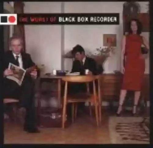 Cover di The Worst of Black Box Recorder