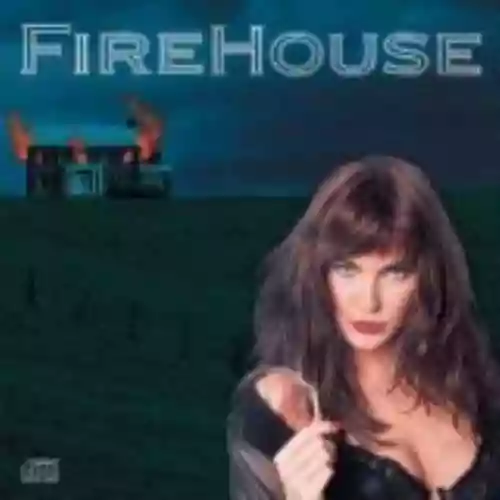Cover Firehouse - Firehouse