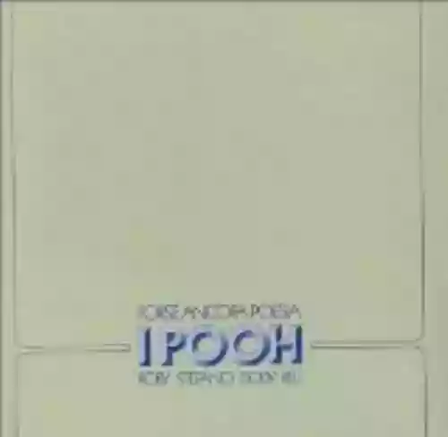 Cover Pooh - Forse ancora poesia