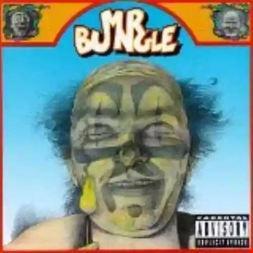 Cover Mr. Bungle - Mr. Bungle