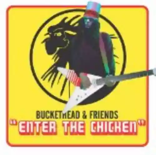 Cover di Enter the Chicken