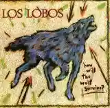 Los Lobos: How Will the Wolf Survive?