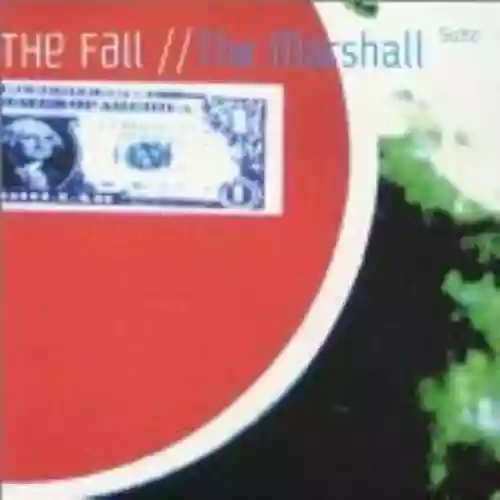 Cover The Fall - The Marshall Suite