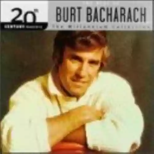 Cover Burt Bacharach - 20th Century Masters: The Millennium Collection: The Best of Burt Bacharach
