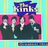 The Kinks: Greatest Hits
