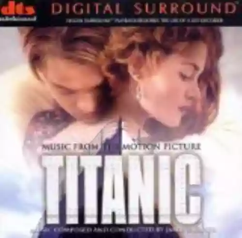 Cover di Titanic