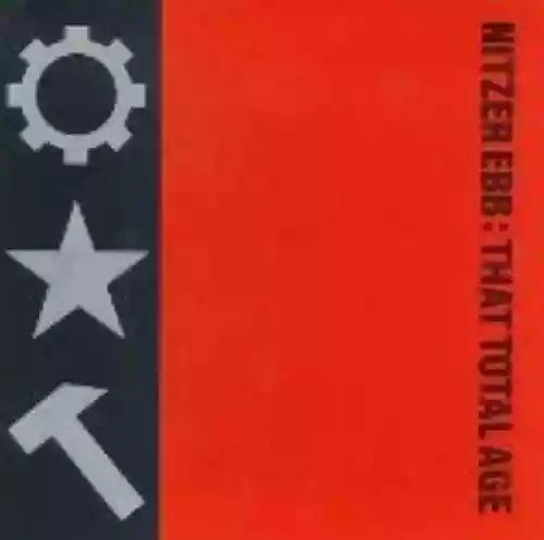 Cover Nitzer Ebb - That Total Age