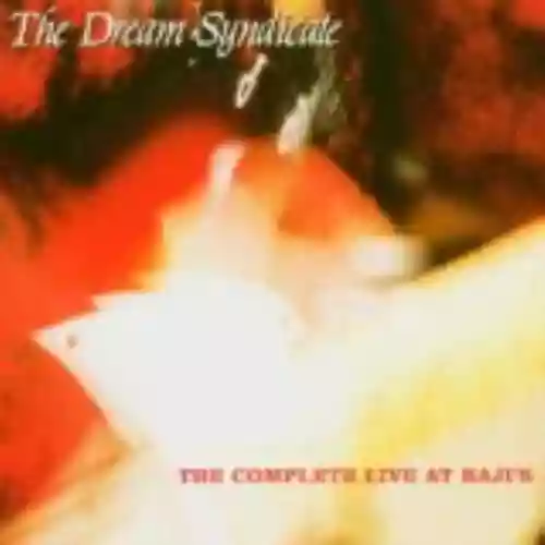 Cover di The Complete Live at Raji's