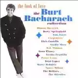 Burt Bacharach: The Look of Love: The Burt Bacharach Collection (disc 1)