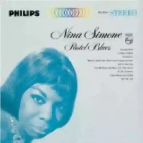 Cover Nina Simone - Pastel Blues