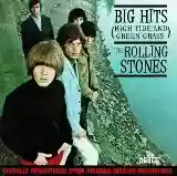 The Rolling Stones: Big Hits (High Tide and Green Grass)