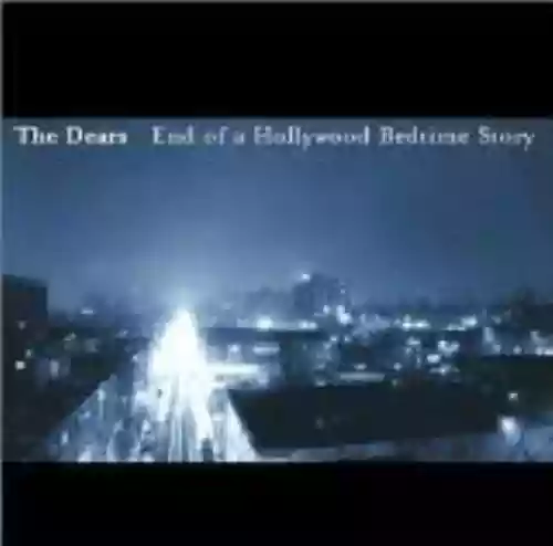 Cover di End of a Hollywood Bedtime Story