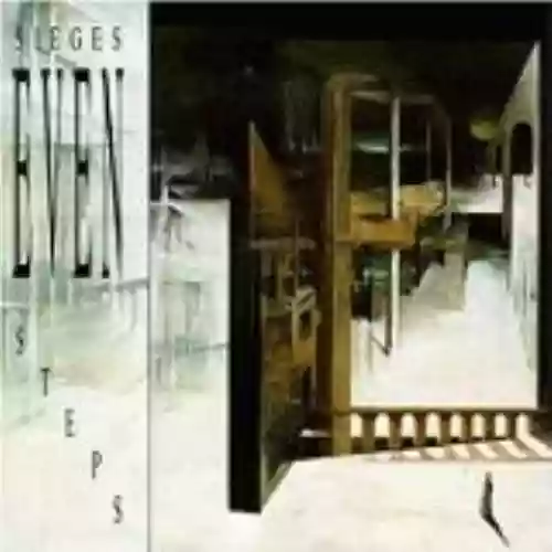 Cover di Steps