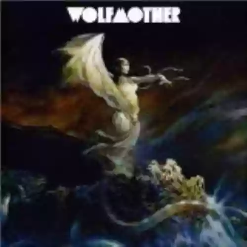 Cover di Wolfmother