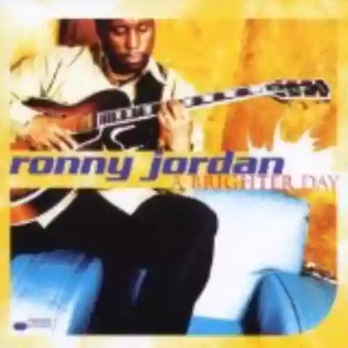 Cover di A Brighter Day