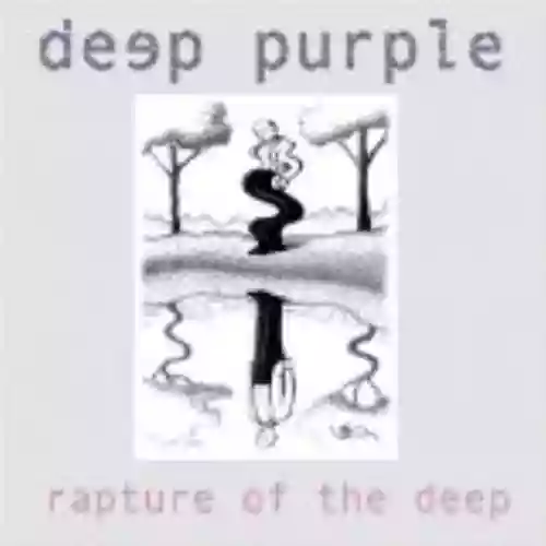 Cover di Rapture of the Deep