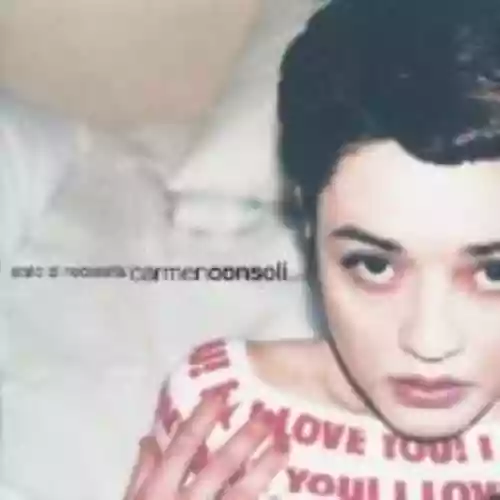 Cover Carmen Consoli - Stato di necessità