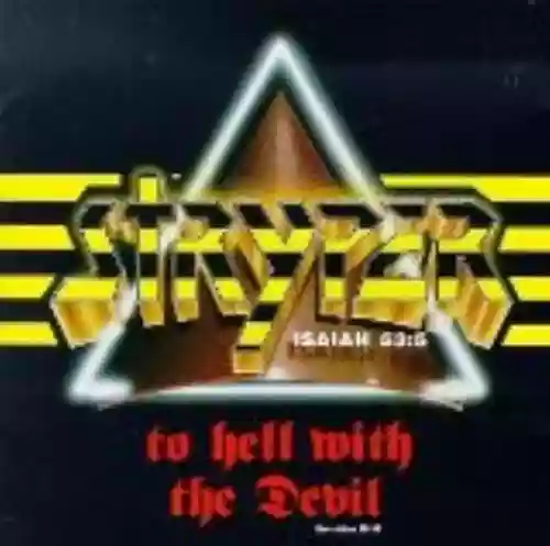 Cover di To Hell With the Devil
