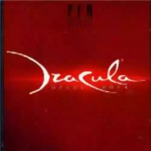 Cover di Dracula