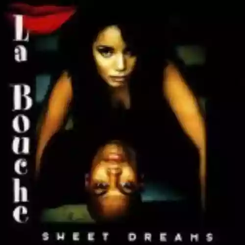 Cover La Bouche - Sweet Dreams