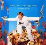 elton john: one night only