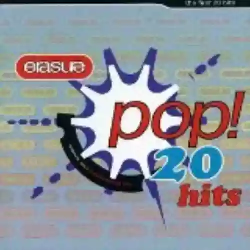Cover di Pop! The First 20 Hits