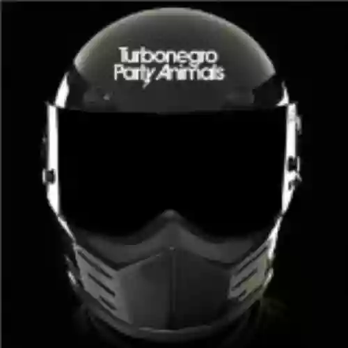 Cover di Party Animals