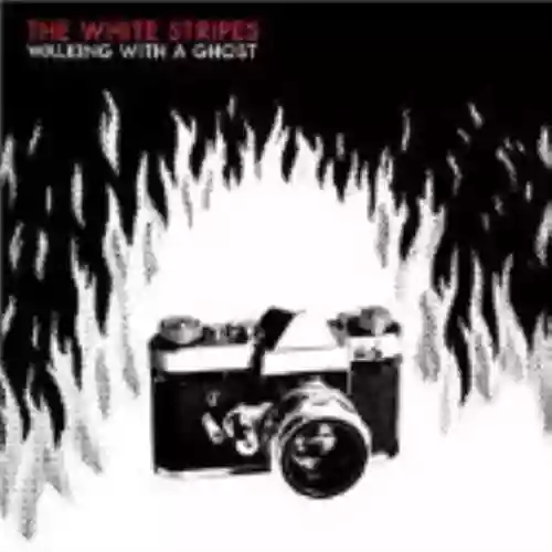 Cover di Walking With a Ghost