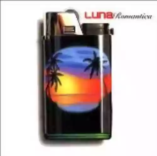 Cover di Romantica