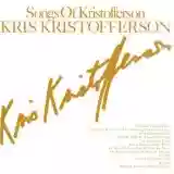 Kris Kristofferson: Songs of Kristofferson