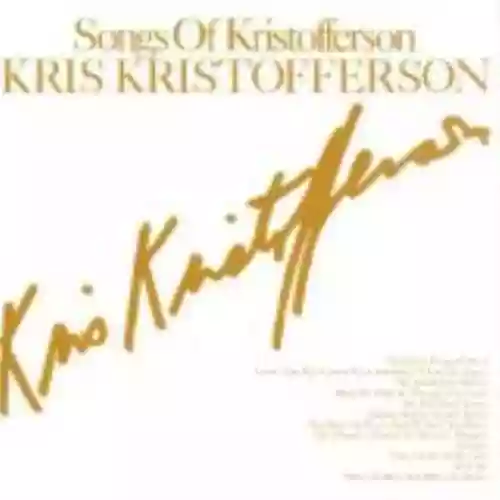 Cover di Songs of Kristofferson
