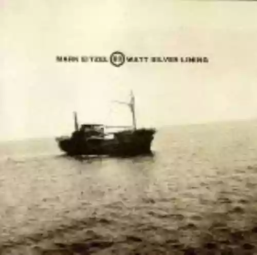 Cover Mark Eitzel - 60 Watt Silver Lining