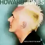 Howard Jones: Revolution of the Heart