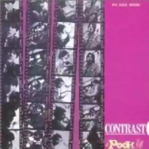 Cover Pooh - Contrasto