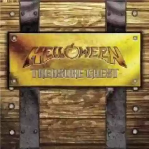 Cover di Treasure Chest