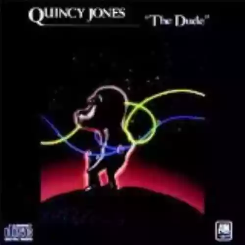 Cover Quincy Jones - The Dude