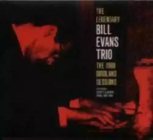 Cover Bill Evans Trio - The 1960 Birdland Sessions