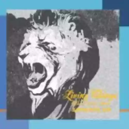 Cover di Ahead of the Lions
