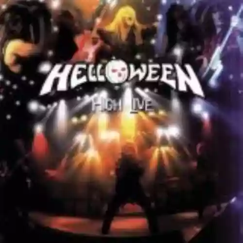 Cover di High Live