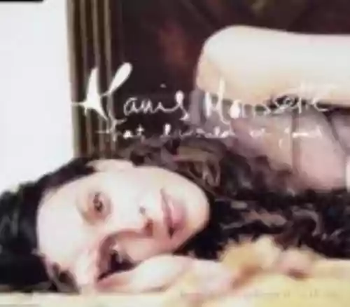 Cover di That I Would Be Good