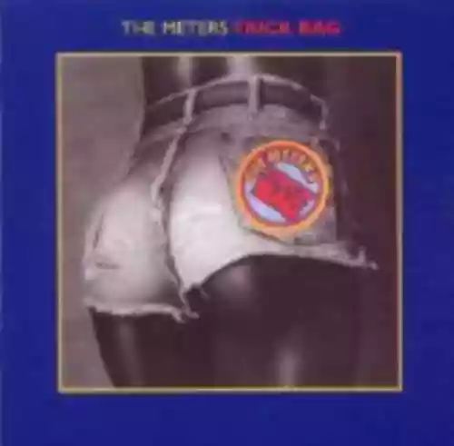 Cover The Meters - Trick Bag