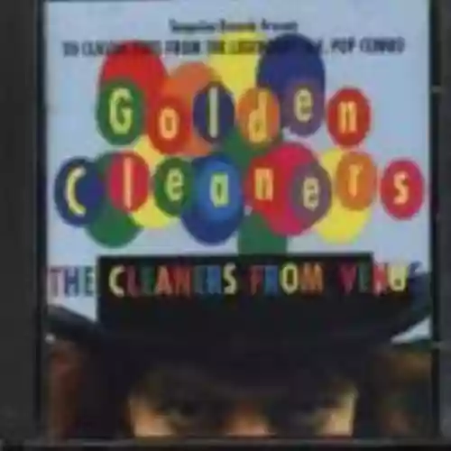 Cover Cleaners From Venus - Golden Cleaners