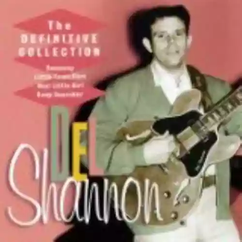 Cover di The Definitive Collection