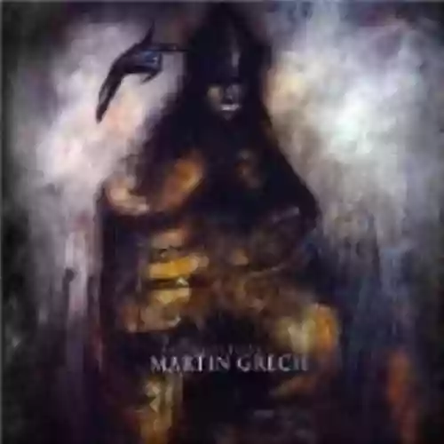Cover Martin Grech - Guiltless