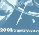 AA.VV.: 2001: A Space Odyssey (Original Soundtrack)