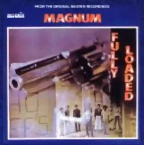 Cover Magnum - Fully Loaded