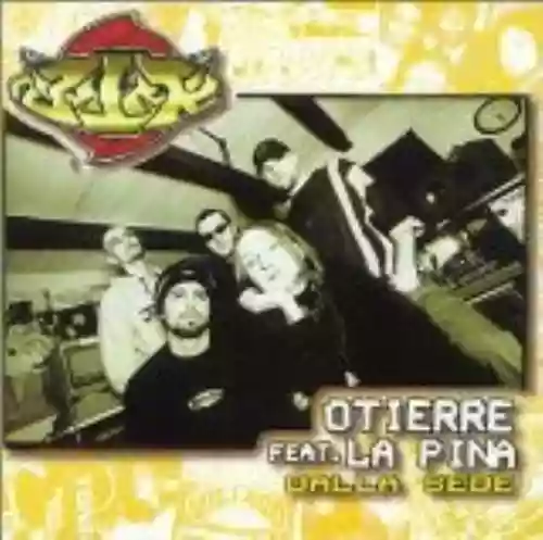 Cover di Dalla sede